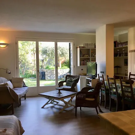 Сasa de vacaciones La Casa Di Fedra Imperia