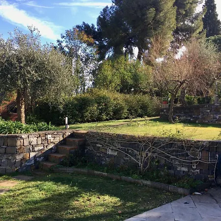 La Casa Di Fedra Imperia