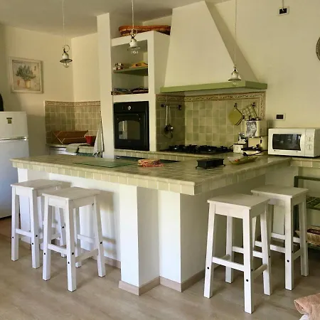 La Casa Di Fedra * Imperia