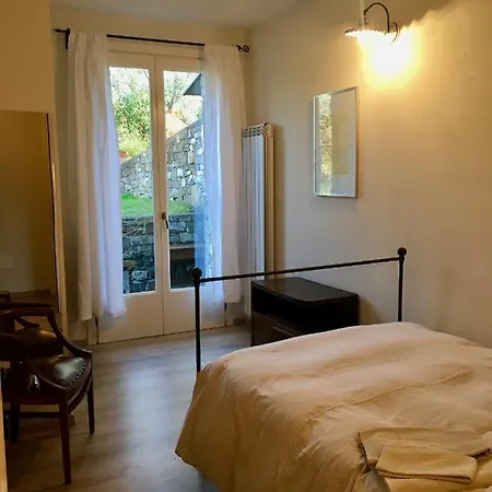 Сasa de vacaciones La Casa Di Fedra Imperia