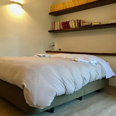 La Casa Di Fedra Сasa de vacaciones *