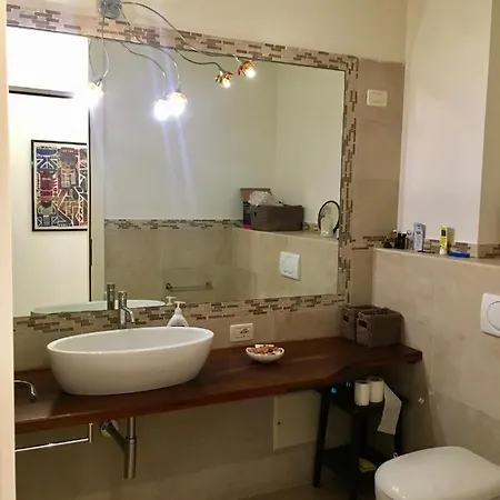 La Casa Di Fedra * Imperia