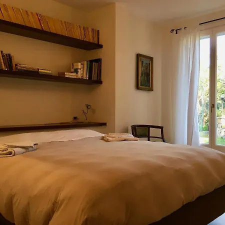 La Casa Di Fedra Imperia
