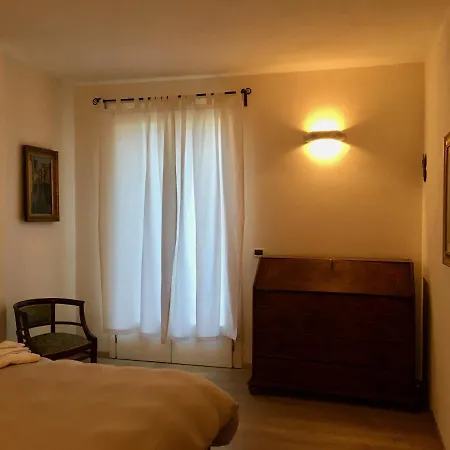 La Casa Di Fedra
