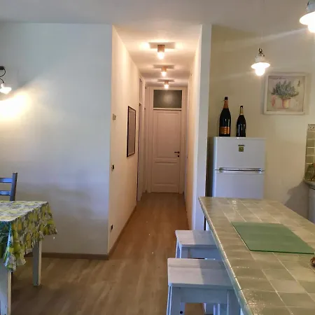 Dom wakacyjny La Casa Di Fedra *
