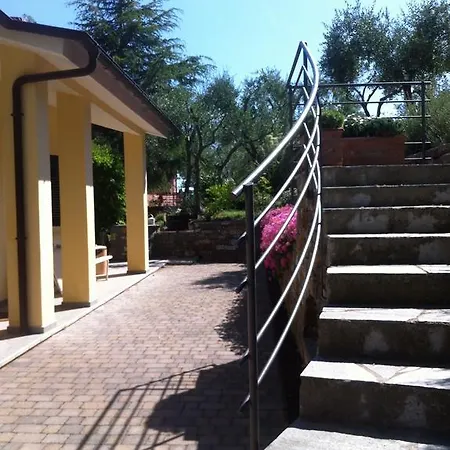 Дом отдыха La Casa Di Fedra *