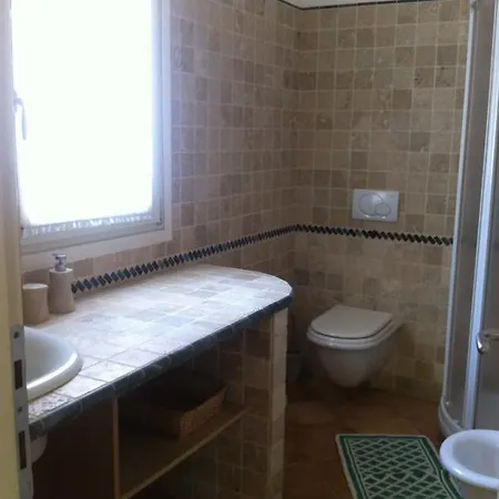 La Casa Di Fedra *