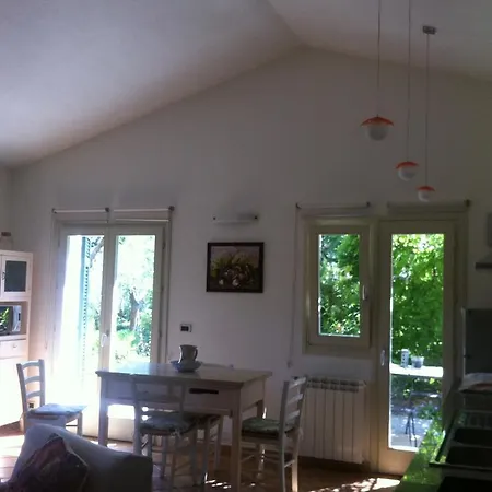 La Casa Di Fedra * Империя