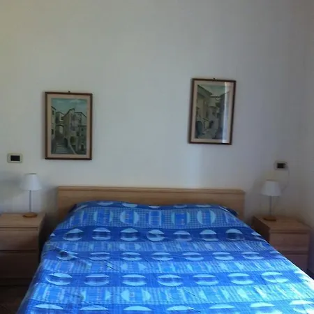 Сasa de vacaciones La Casa Di Fedra *