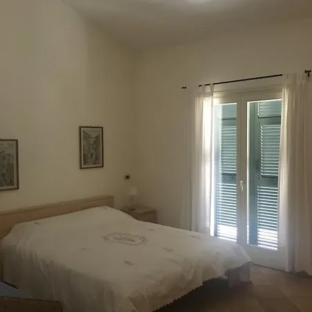 La Casa Di Fedra