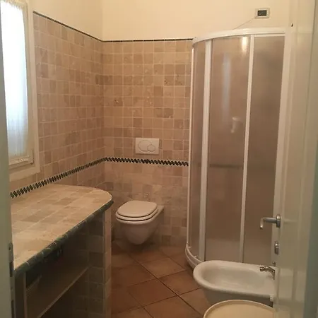 La Casa Di Fedra