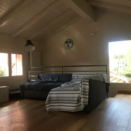 Сasa de vacaciones La Casa Di Fedra Imperia