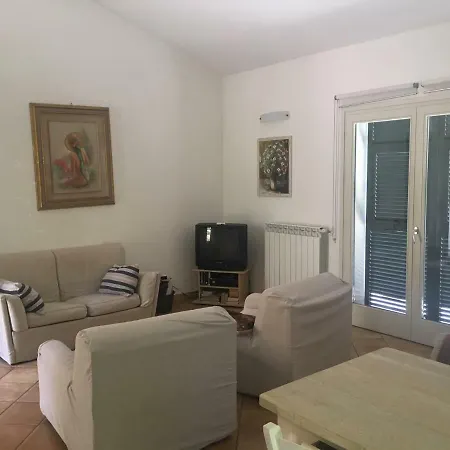 Dom wakacyjny La Casa Di Fedra