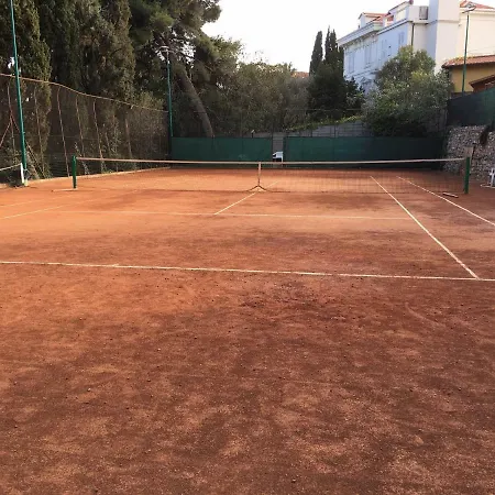 Дом отдыха La Casa Di Fedra *