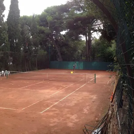 La Casa Di Fedra *