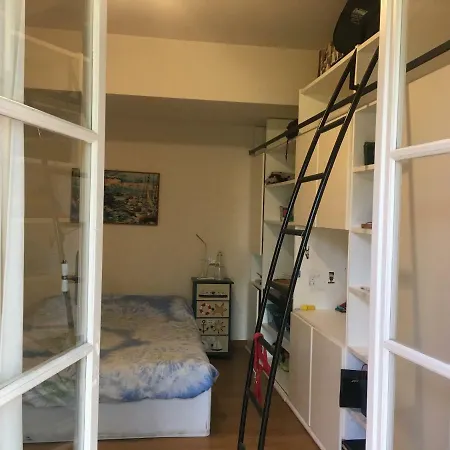 La Casa Di Fedra Dom wakacyjny Imperia