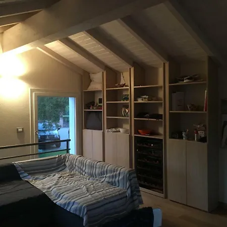 Dom wakacyjny La Casa Di Fedra *