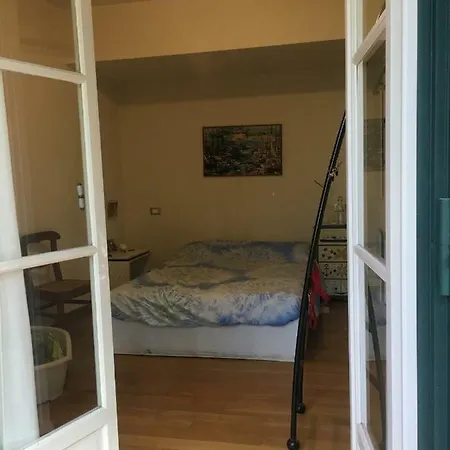 Сasa de vacaciones La Casa Di Fedra Imperia