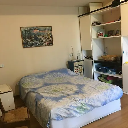 La Casa Di Fedra *