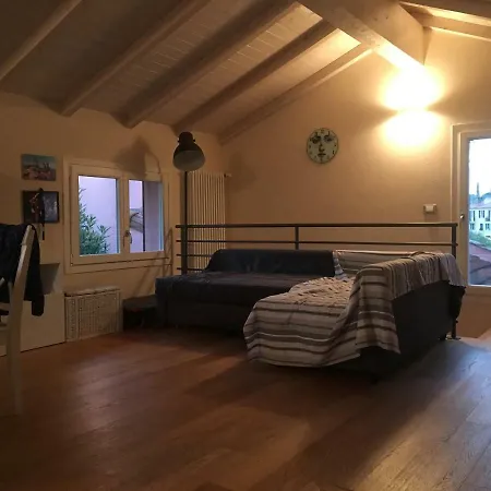 Dom wakacyjny La Casa Di Fedra *