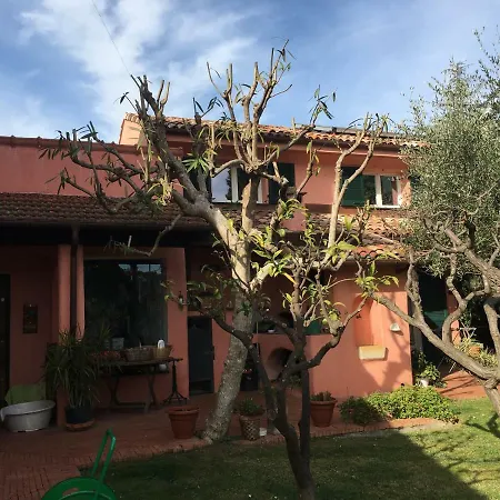 Dom wakacyjny La Casa Di Fedra *