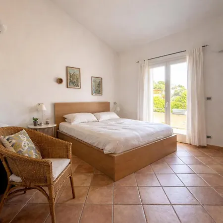 La Casa Di Fedra