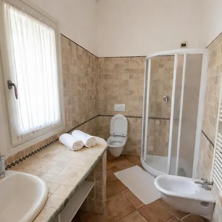 Prázdninový dům La Casa Di Fedra