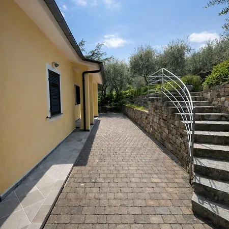Prázdninový dům La Casa Di Fedra Imperia
