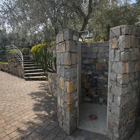 La Casa Di Fedra *