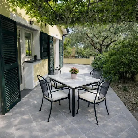 La Casa Di Fedra