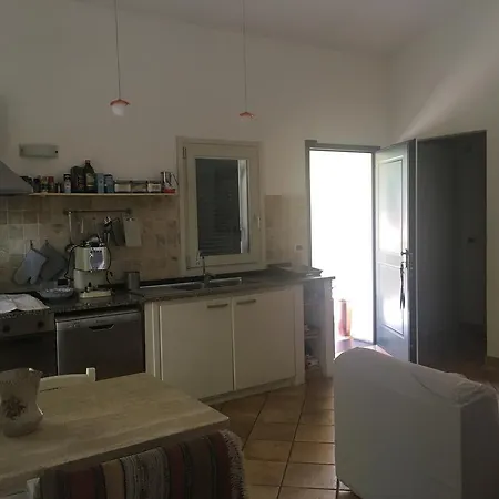 La Casa Di Fedra * Imperia