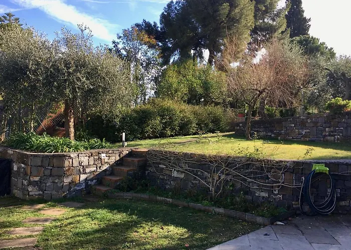 La Casa Di Fedra Imperia