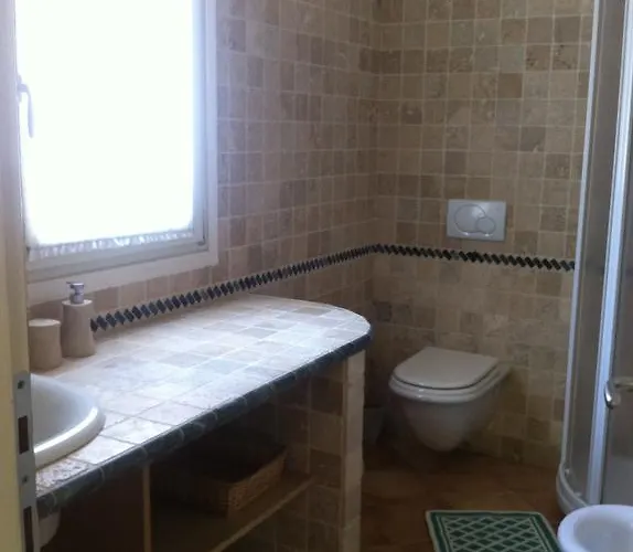 La Casa Di Fedra *