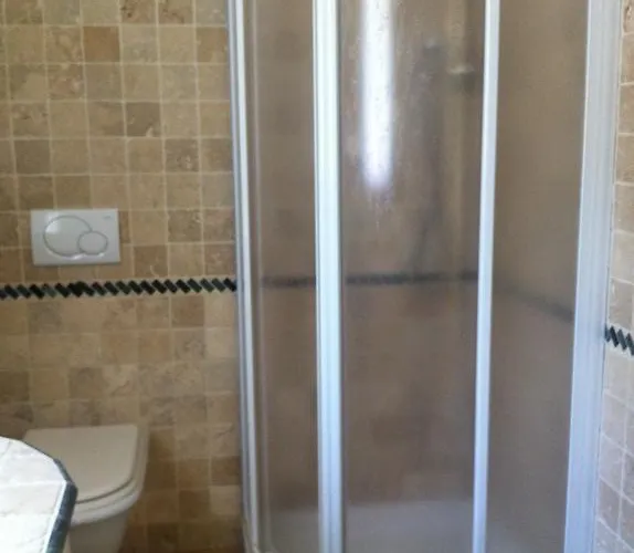 La Casa Di Fedra Semesterbostad Imperia