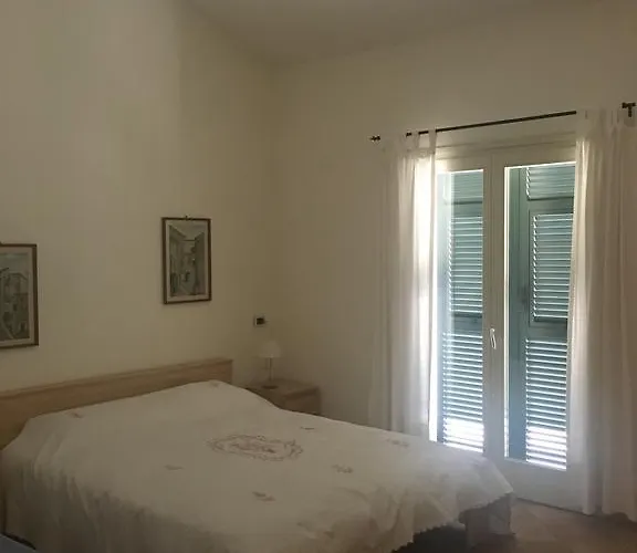 La Casa Di Fedra