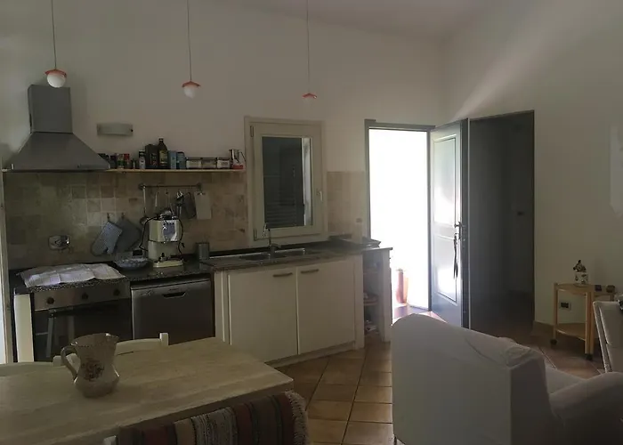 La Casa Di Fedra * Imperia